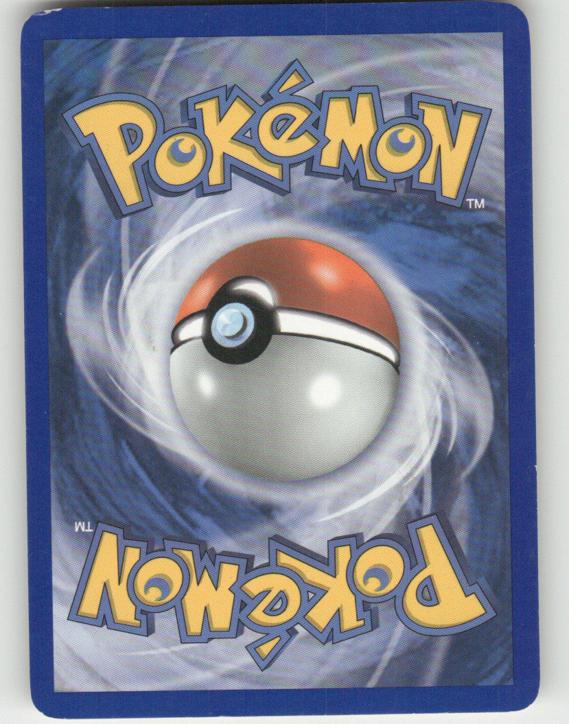 Tauros Holo Rare POP Series 2 005/017 NM (Back)