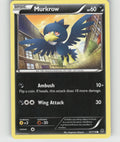 Murkrow Common XY - Phantom Forces 51/119 NM