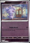 Espurr Reverse Holo Common ME04: Chaos Rising 036/086 NM