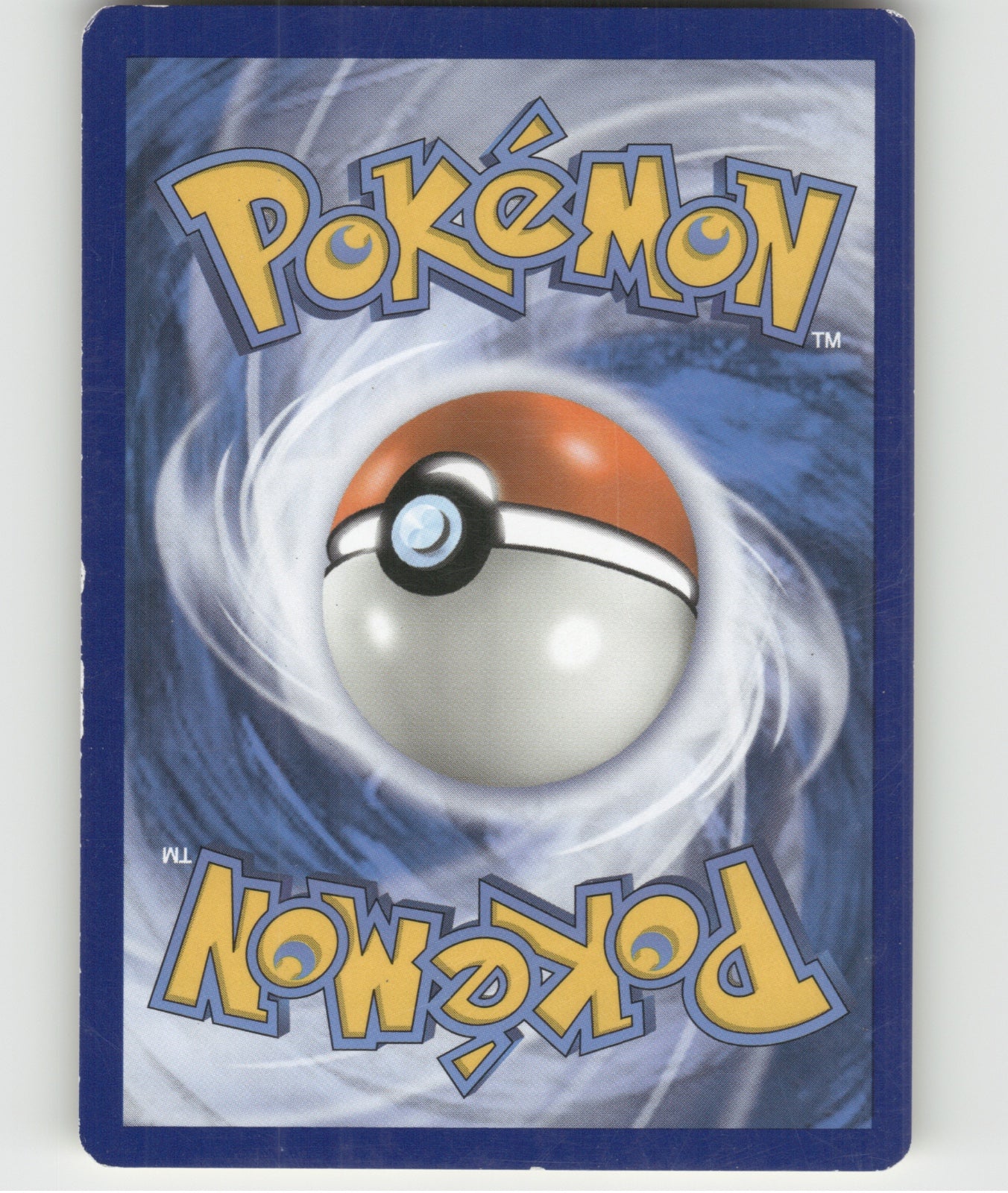 Sandshrew Common XY - Evolutions 54/108 NM (Back)