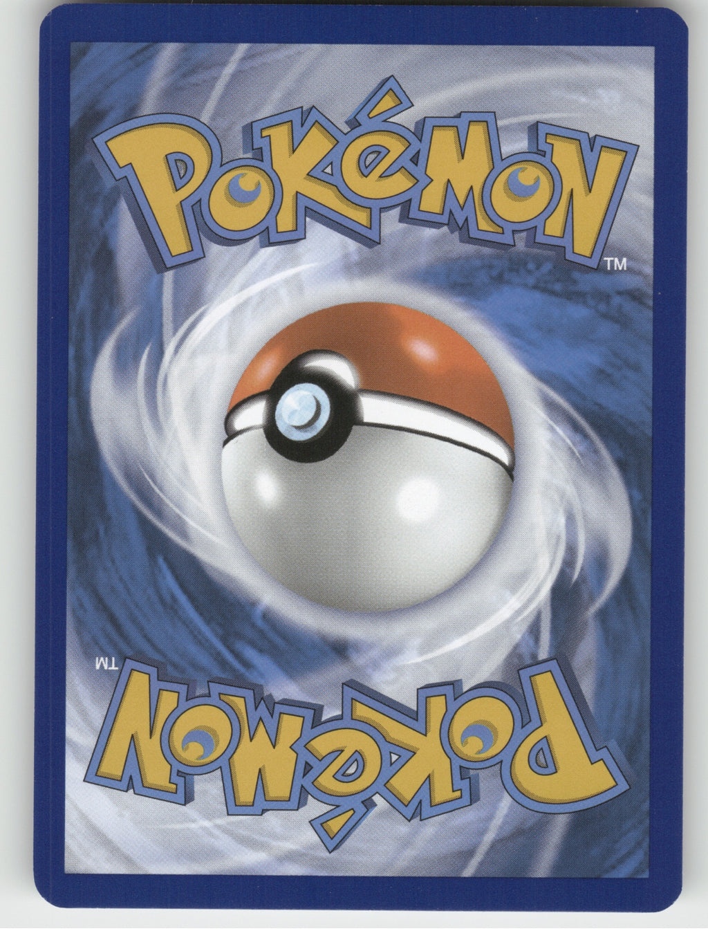 Chewtle Reverse Holo Common SV07: Stellar Crown 043/142 NM (Back)