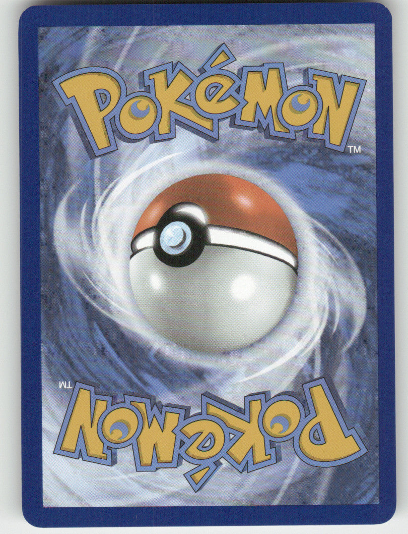 Basic Lightning Energy - Reverse Holo Common SVE: Scarlet & Violet Energies 020 NM (Back)
