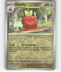 Applin Common SV06: Twilight Masquerade 126/167 NM