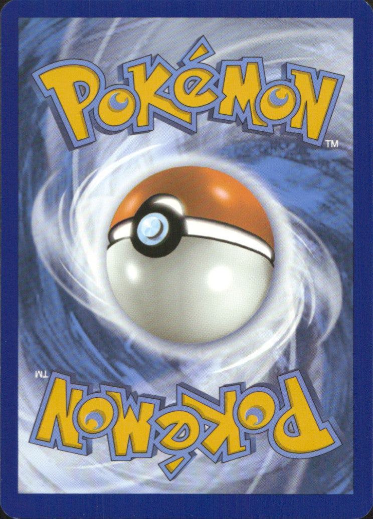 Hisuian Arcanine Reverse Holo Holo Rare SWSH11: Lost Origin 084/196 NM (Back)
