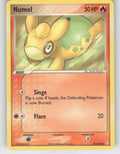 Numel Common EX Holon Phantoms 72/110 NM