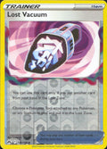 Lost Vacuum Reverse Holo Uncommon SWSH: Crown Zenith 135/159 NM