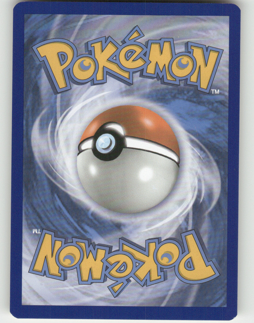 Charjabug Reverse Holo Uncommon SM Base Set 51/149 NM (Back)