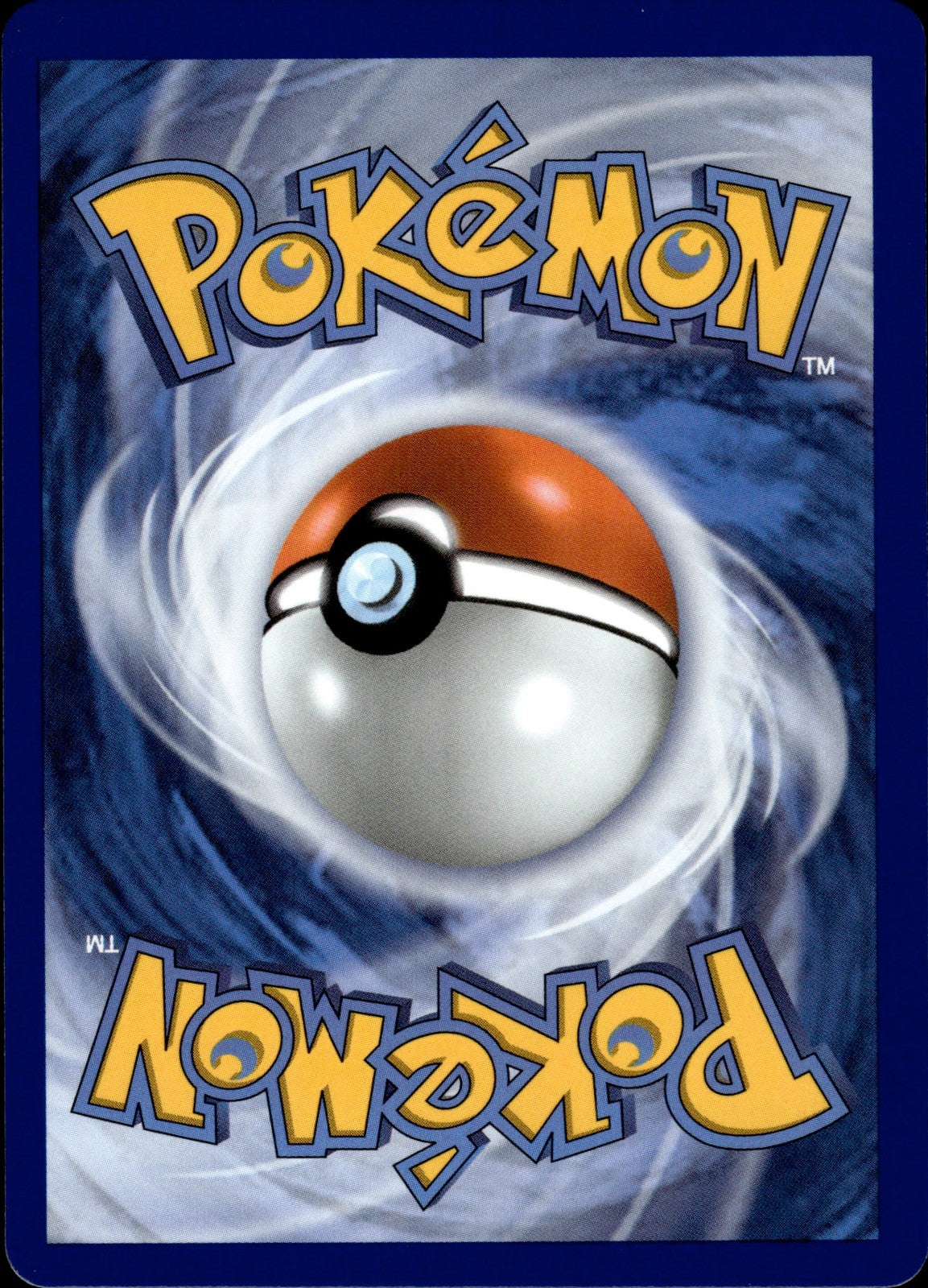 Mega Zygarde ex Holo Double Rare ME03: Perfect Order 047/088 NM (Back)