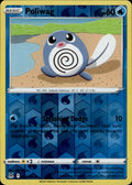 Poliwag Reverse Holo Common SWSH11: Lost Origin 030/196 NM