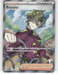Brassius Holo Ultra Rare SV: Prismatic Evolutions 135/131 NM