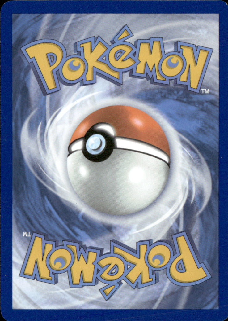 Fidough Reverse Holo Common SV: Paldean Fates 038/091 NM (Back)
