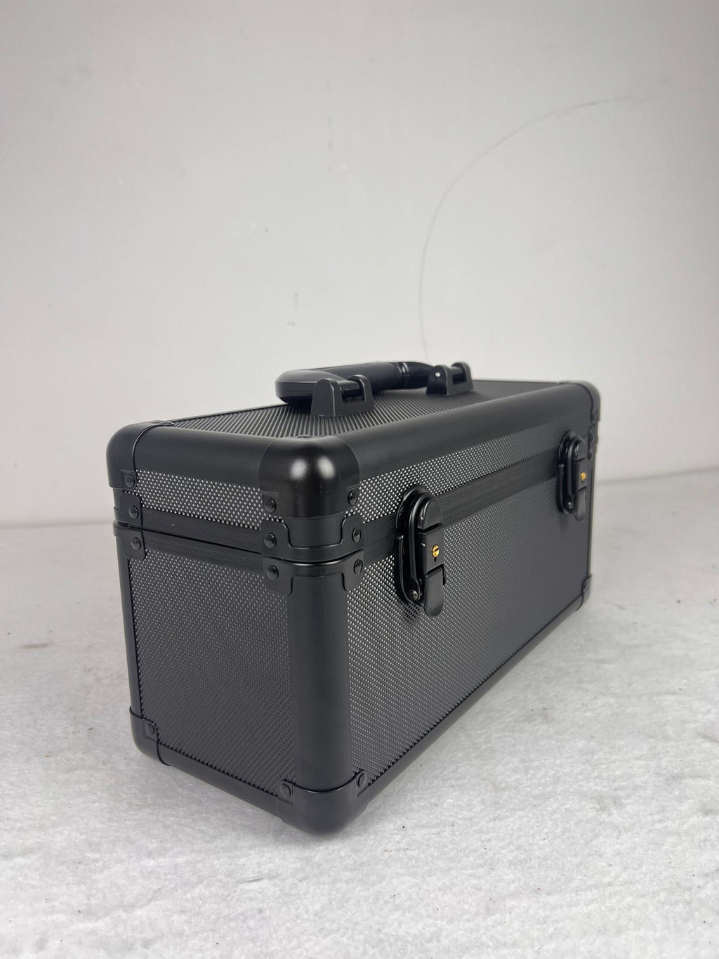 15 Slabs Metal Case Gray - EVORETRO
