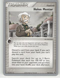 Holon Mentor - 2006 (Miska Saari) Uncommon World Championship Decks 93/113 NM