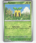 Sunkern Common SV06: Twilight Masquerade 006/167 NM