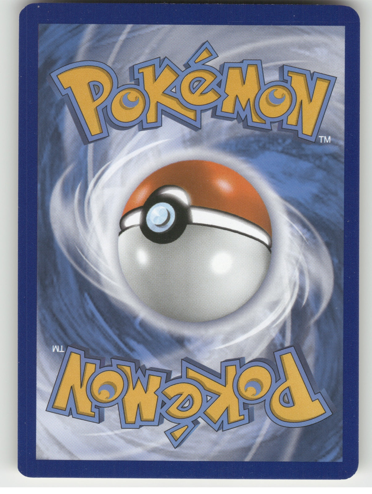 Bidoof Reverse Holo Common SWSH09: Brilliant Stars 120/172 NM (Back)