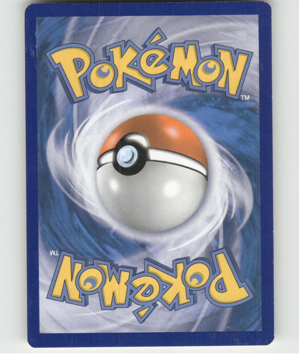 Roserade Uncommon XY - Flashfire 9/106 NM (Back)