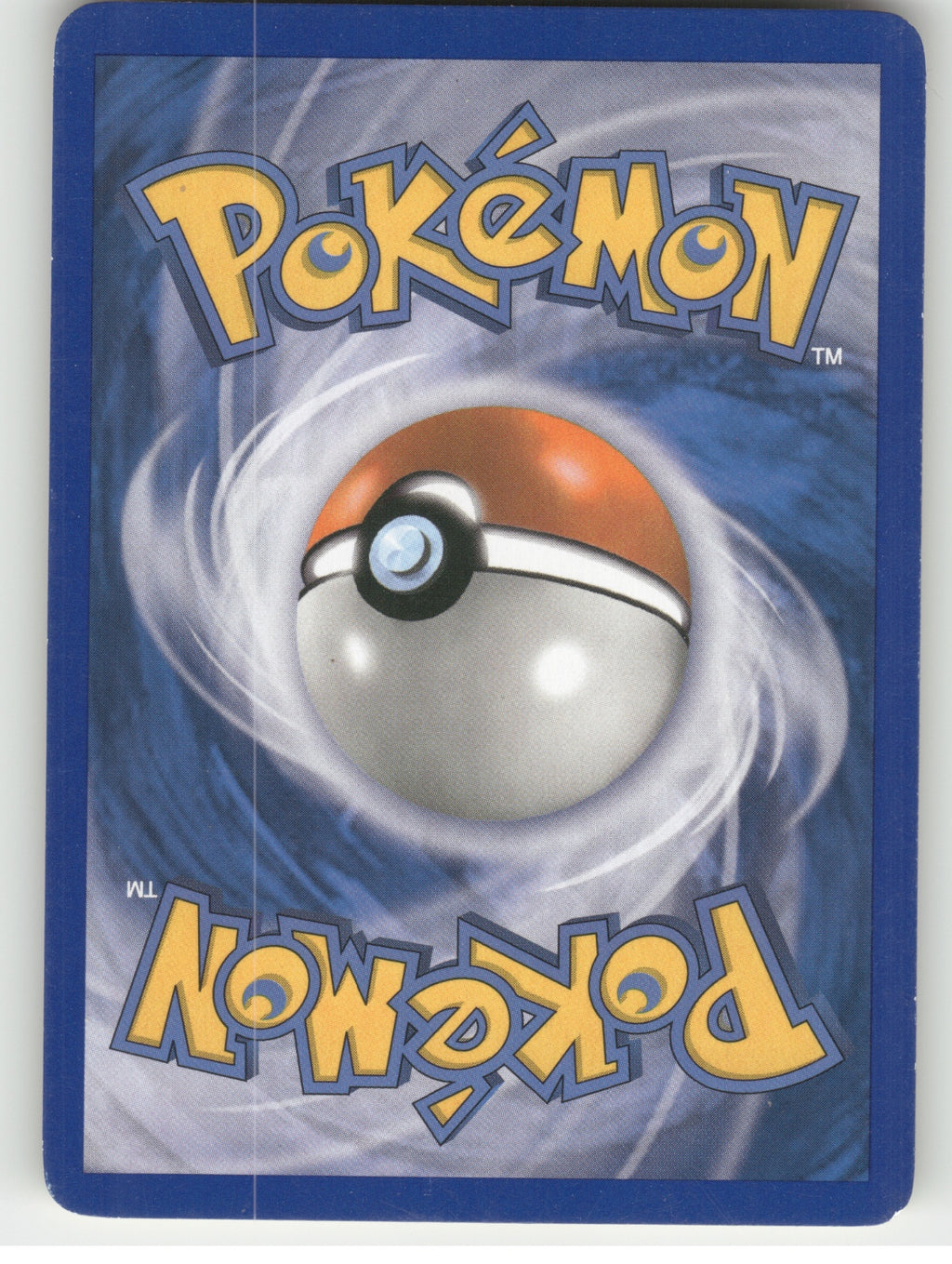 Wingull Reverse Holo Common Great Encounters 95/106 NM (Back)