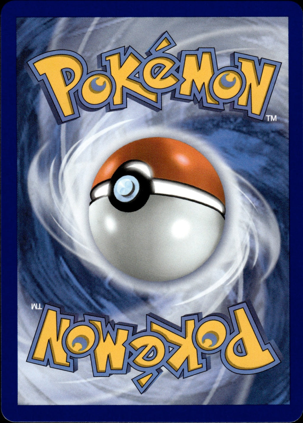 Mega Starmie ex Holo Double Rare ME03: Perfect Order 021/088 NM (Back)
