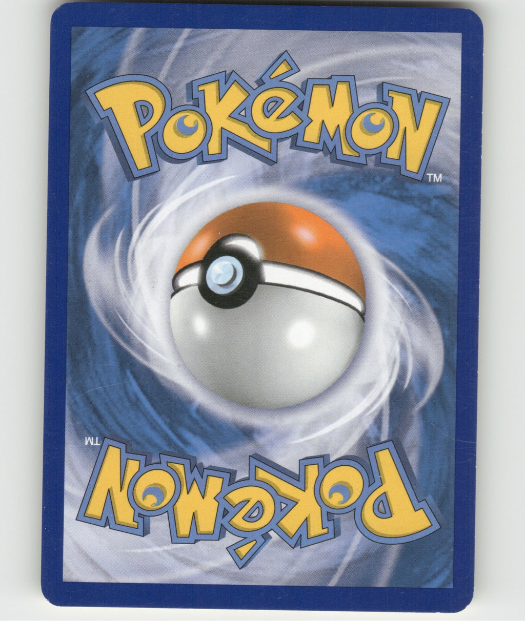 Feebas Common XY - Flashfire 22/106 NM (Back)