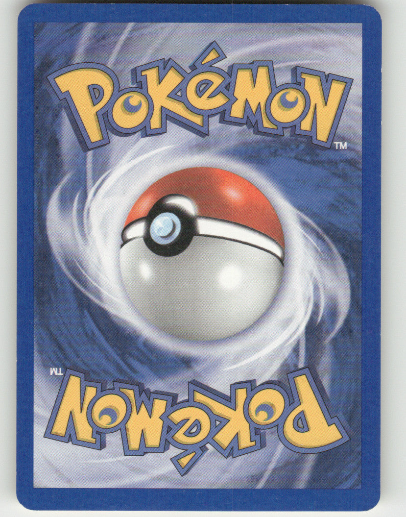Dugtrio Rare FireRed & LeafGreen 22/112 NM (Back)