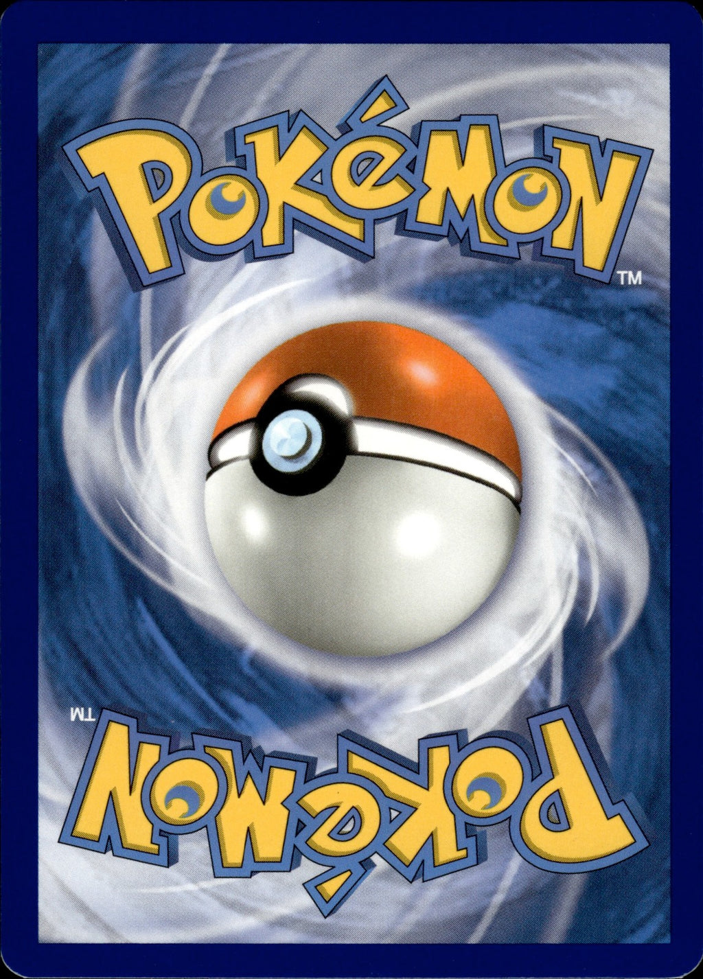 Oshawott Holo Promo McDonald's 25th Anniversary Promos 021/025 NM (Back)