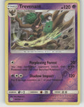 Trevenant Reverse Holo Rare SM - Cosmic Eclipse 94/236 NM