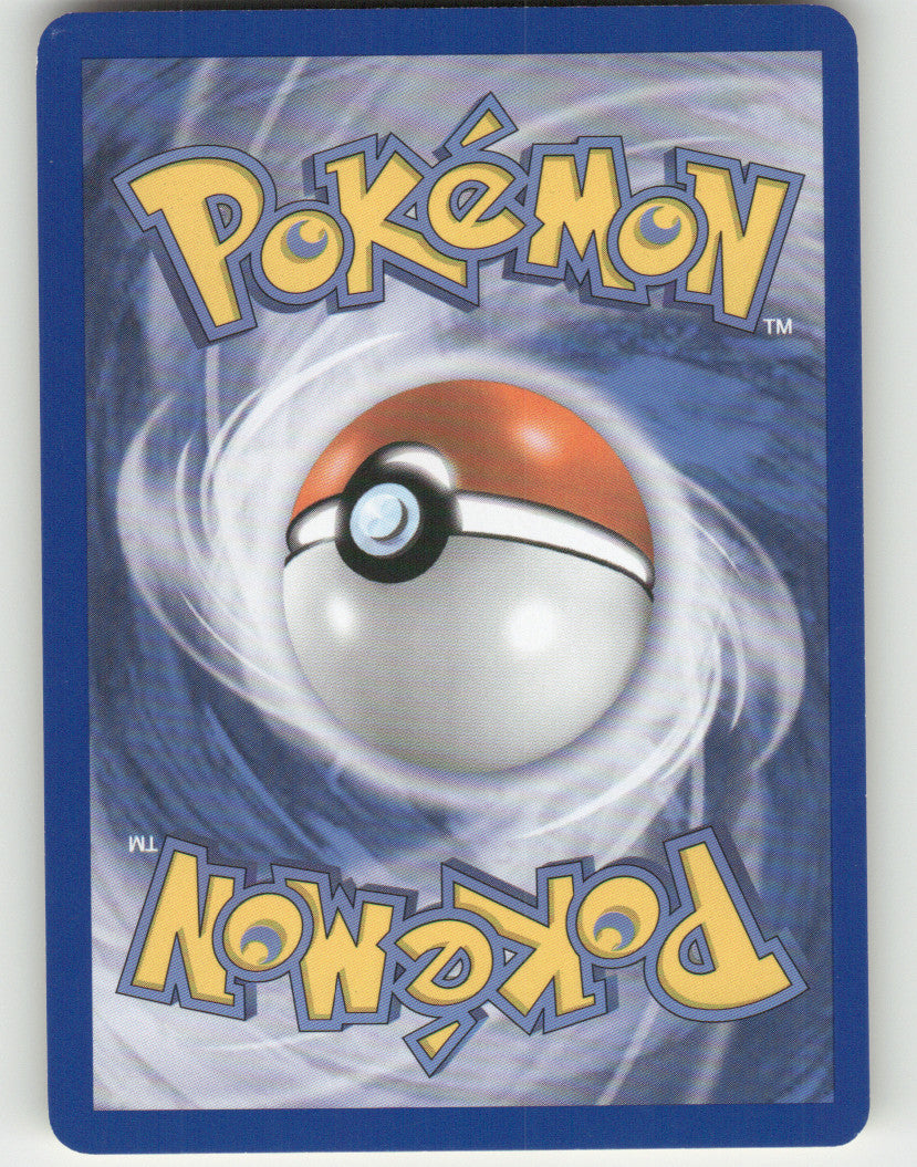 Golem Rare Arceus 19/99 NM (Back)