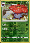 Vileplume Reverse Holo Holo Rare SWSH11: Lost Origin 003/196 NM