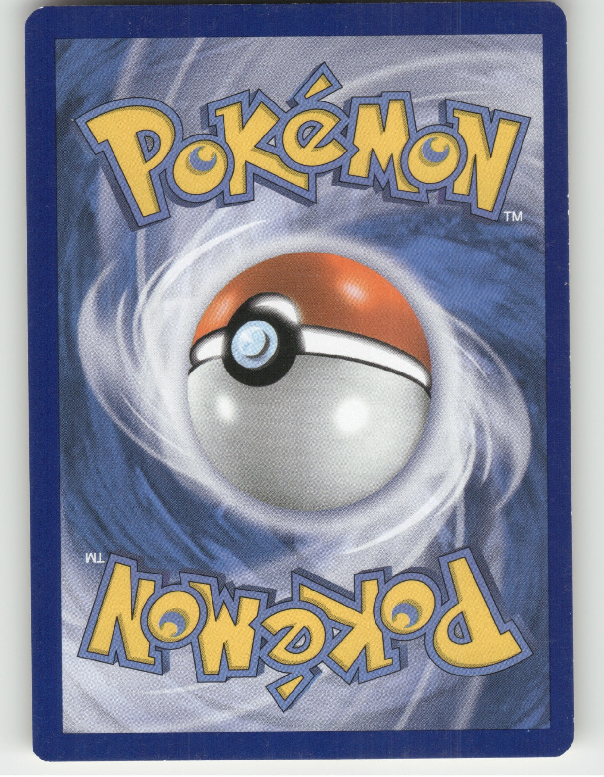 Luvdisc Reverse Holo Uncommon XY - Flashfire 27/106 NM (Back)