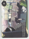 Lee'S Hidden Strength: Forbidden Secret Jutsu!\n1/3 Base R Earth Scroll Series 1 front