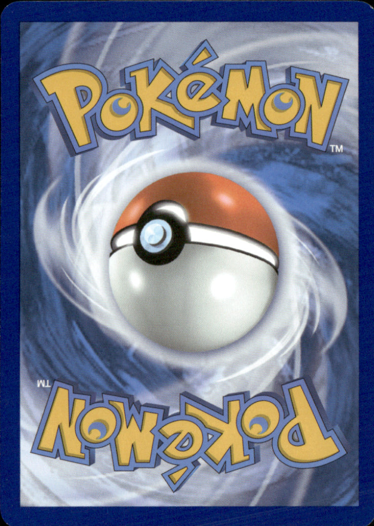 Wiglett Reverse Holo Common SV04: Paradox Rift 051/182 NM (Back)