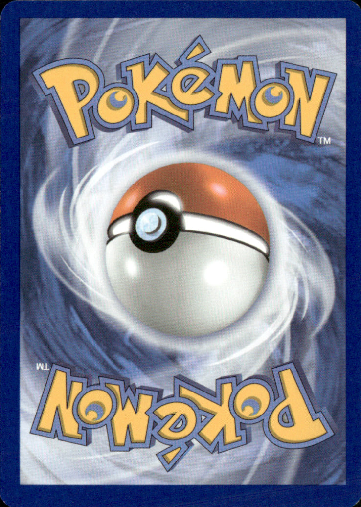 Binacle Reverse Holo Common ME03: Perfect Order 042/088 NM (Back)