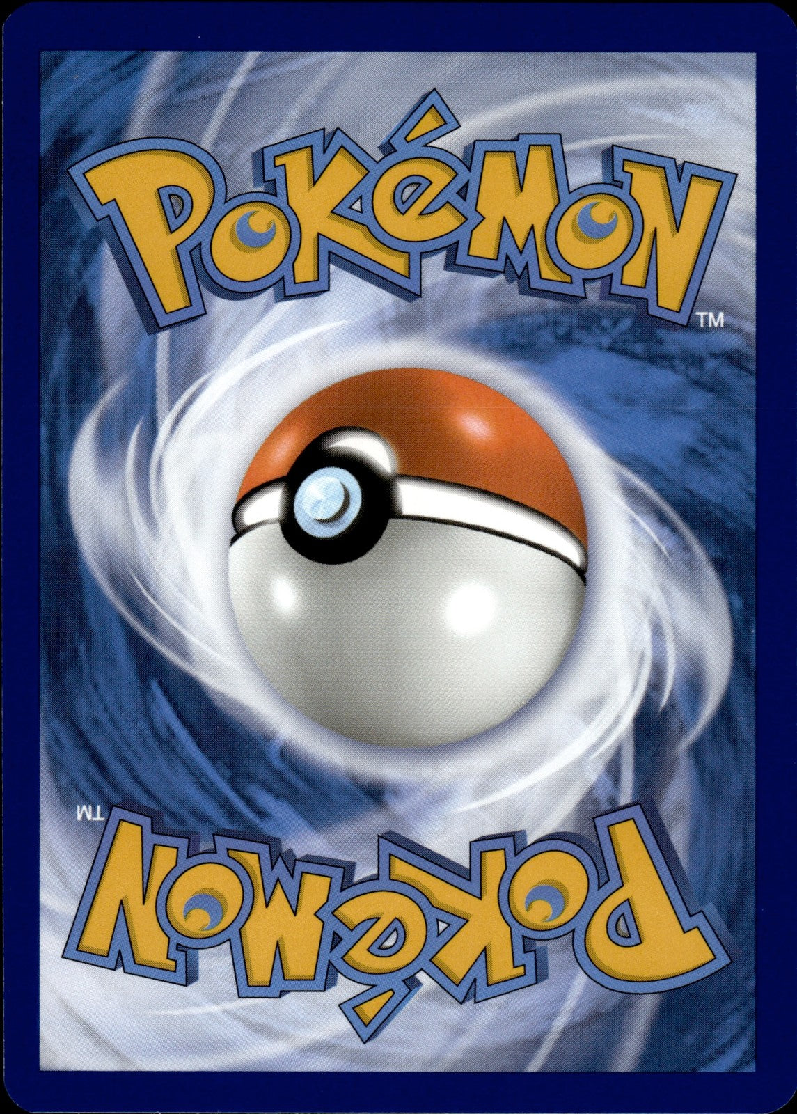 Quaquaval ex Holo Double Rare SV02: Paldea Evolved 052/193 NM (Back)
