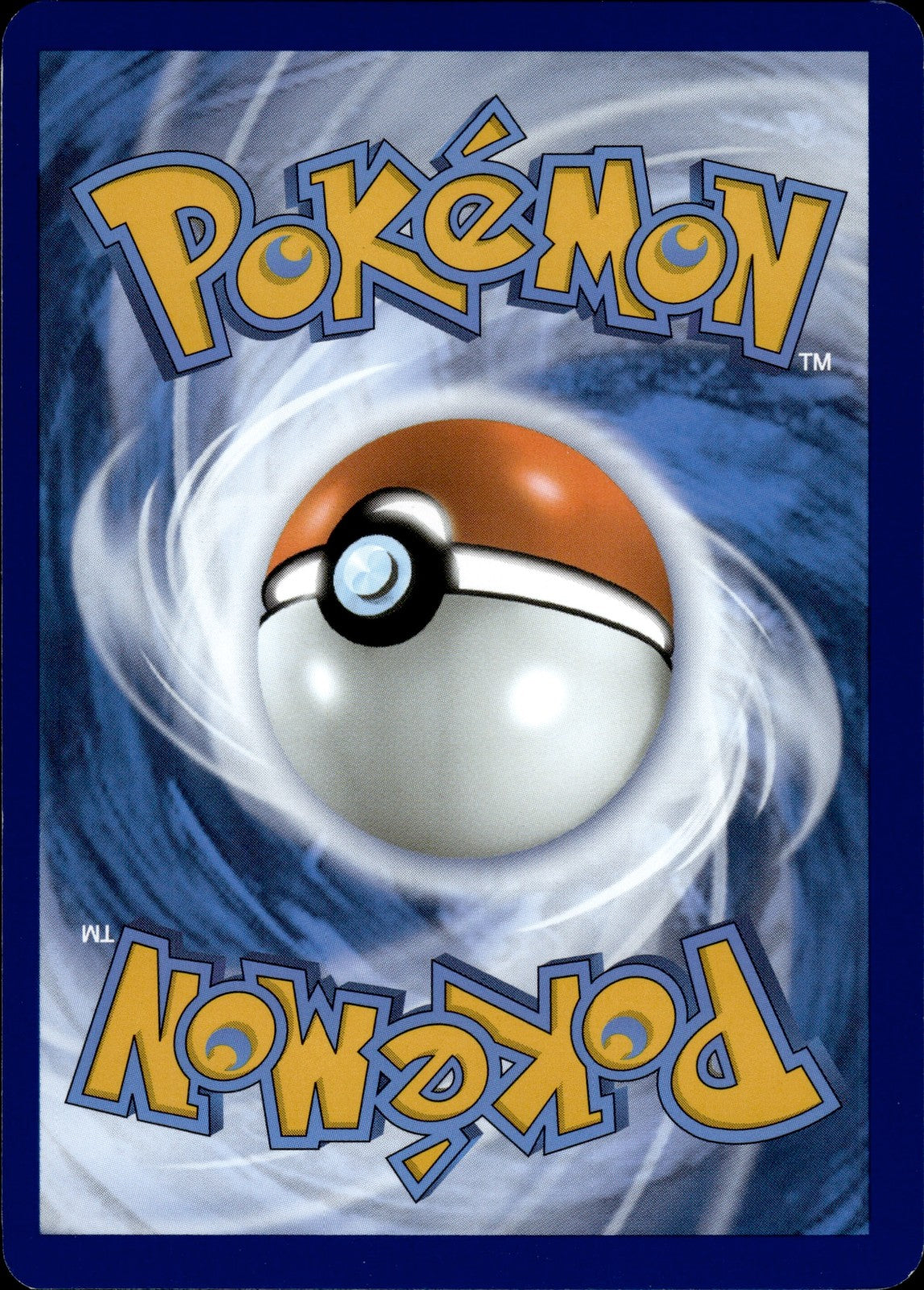 Luvdisc Reverse Holo Common SWSH11: Lost Origin 038/196 NM (Back)