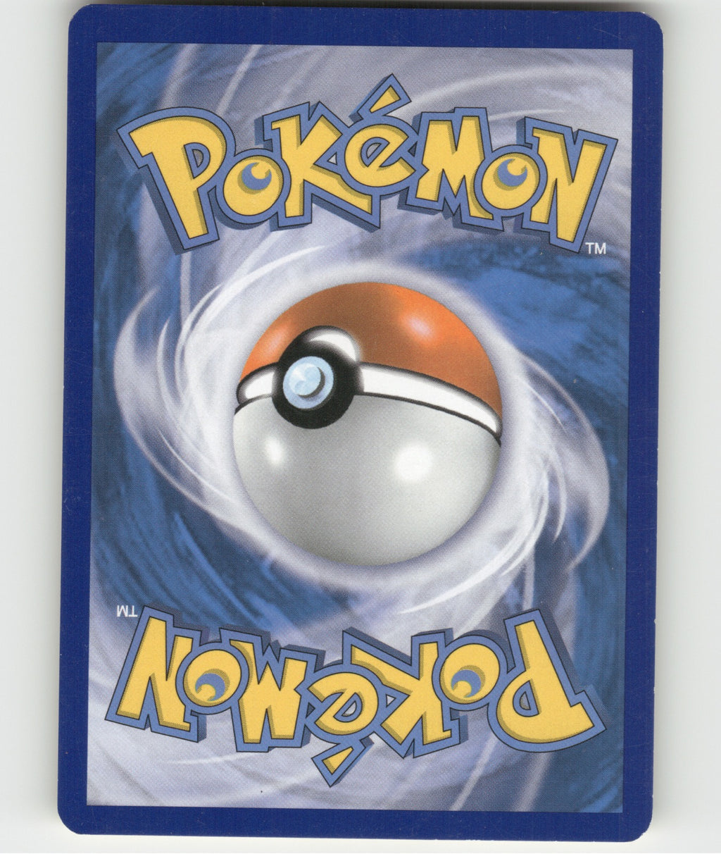Helioptile Common XY - Flashfire 36/106 NM (Back)