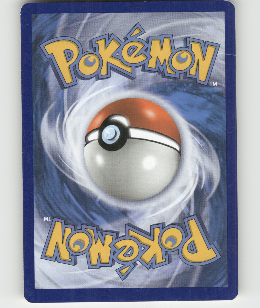 Nidoran M Common XY - Evolutions 43/108 NM (Back)