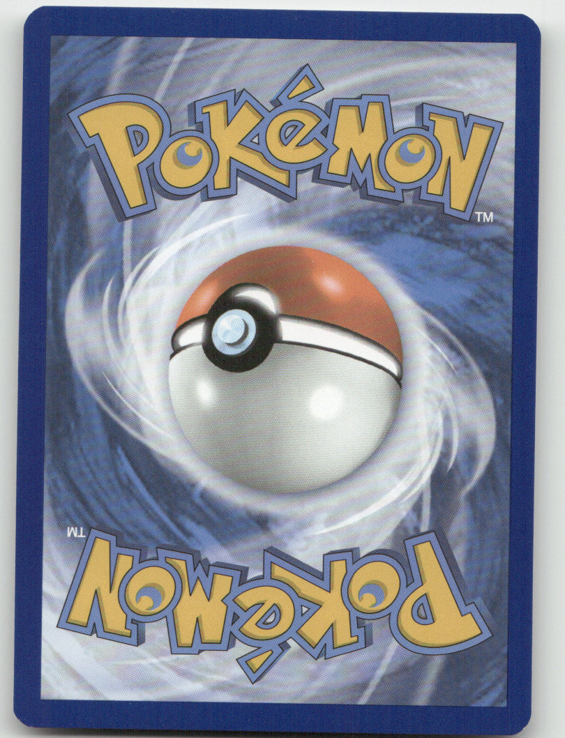 Paldean Student Reverse Holo Common SV: Paldean Fates 086/091 NM (Back)