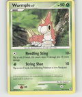 Wurmple Common Diamond and Pearl 104/130 NM