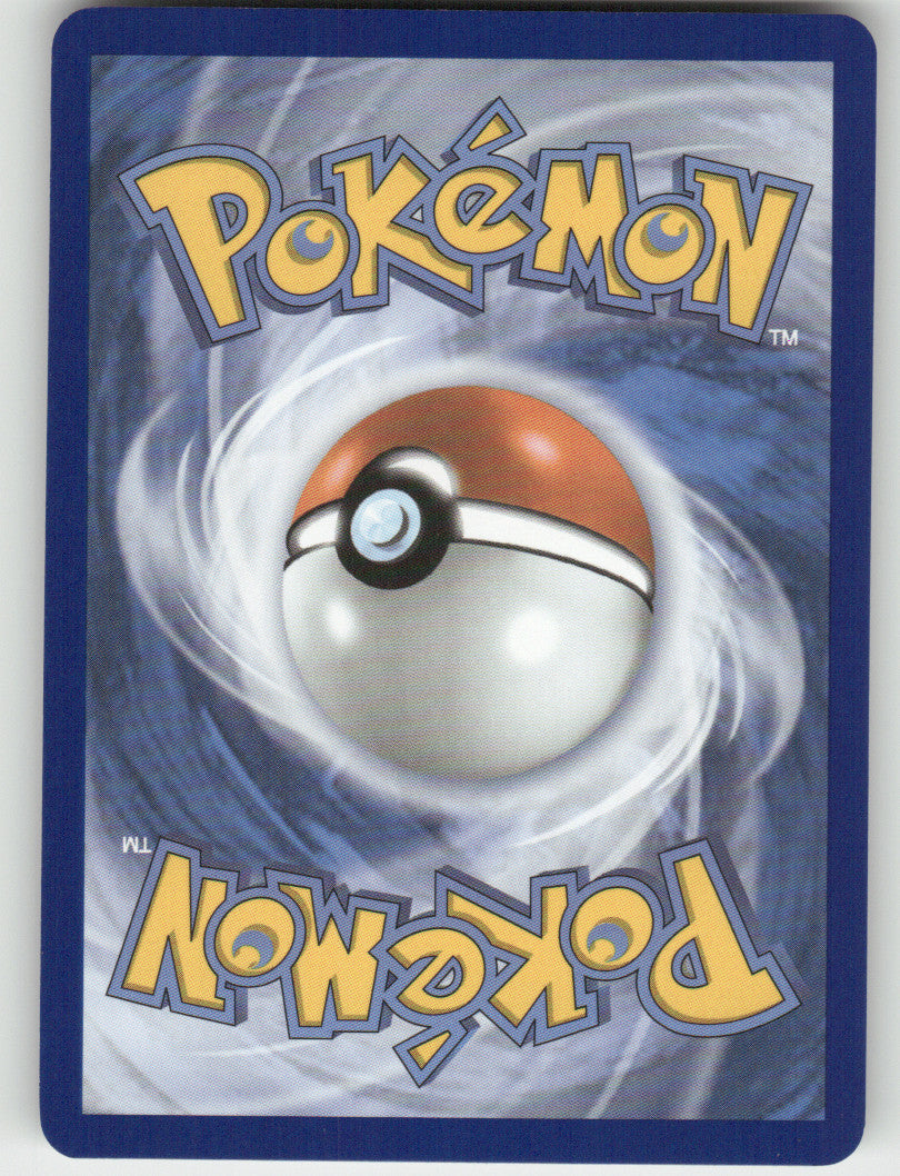 Toxicroak Reverse Holo Common ME01: Mega Evolution 079/132 NM (Back)