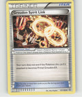 Groudon Spirit Link Uncommon XY - Primal Clash 131/160 NM
