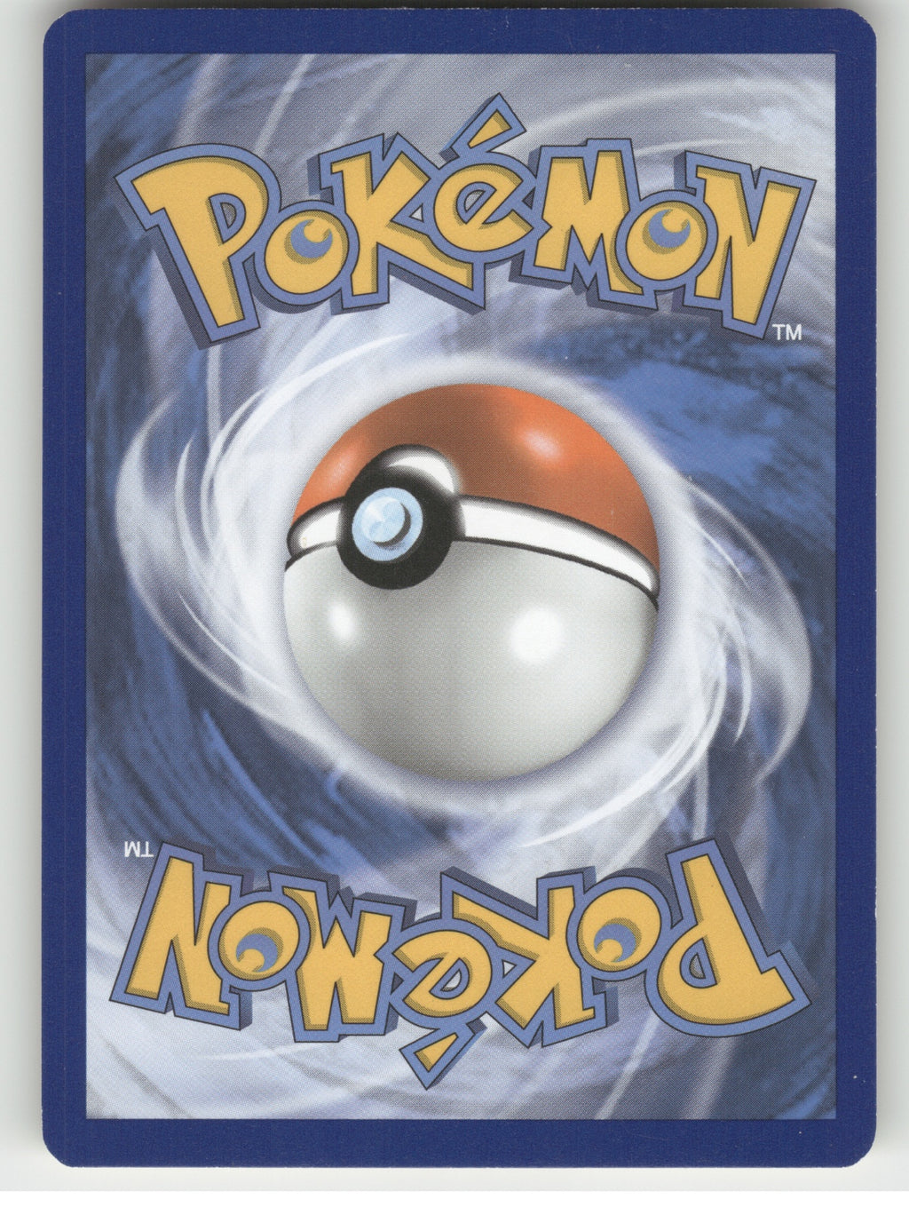 Yanma Reverse Holo Common Shining Fates 001/072 NM (Back)