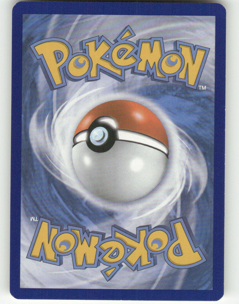 Dustox (8 Delta) Rare XY - Roaring Skies 8/108 NM (Back)