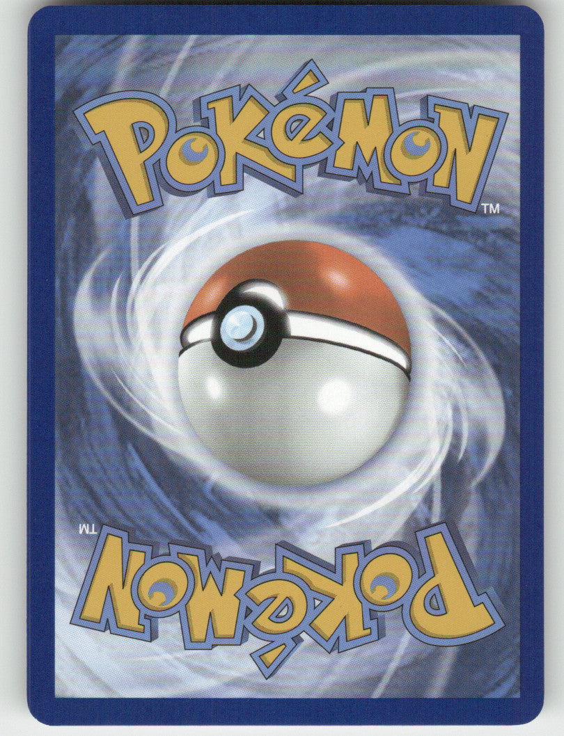Basic Metal Energy - Reverse Holo Common SVE: Scarlet & Violet Energies 024 NM (Back)