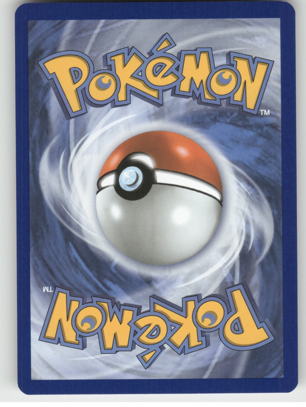 Larry's Rufflet (Poke Ball) Reverse Holo Common ME: Ascended Heroes 173/217 NM (Back)