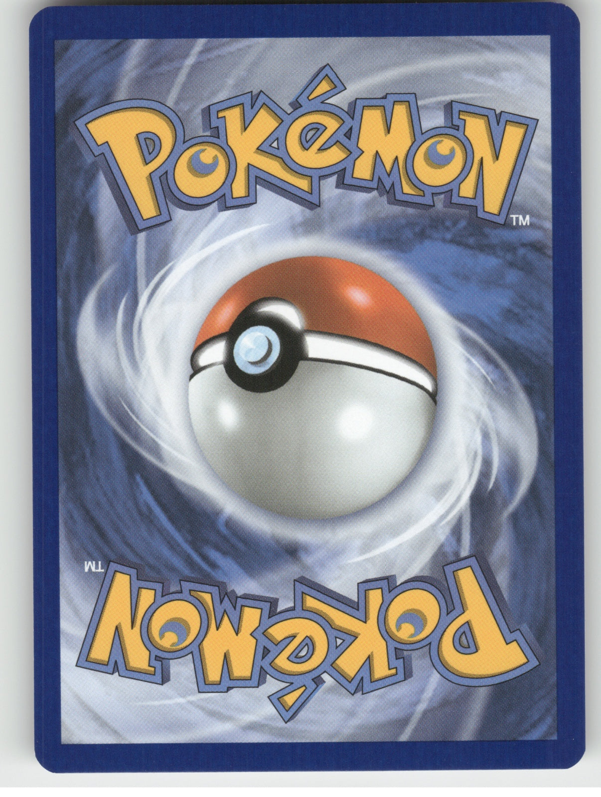 Larry's Rufflet (Poke Ball) Reverse Holo Common ME: Ascended Heroes 173/217 NM (Back)