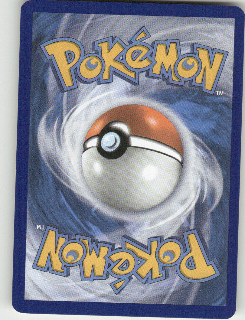 Ambipom Reverse Holo Uncommon SWSH11: Lost Origin 145/196 NM (Back)