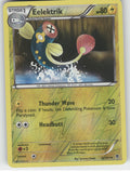 Eelektrik Reverse Holo Uncommon Plasma Blast 32/101 NM
