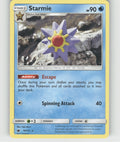 Starmie Rare SM - Crimson Invasion 16/111 NM