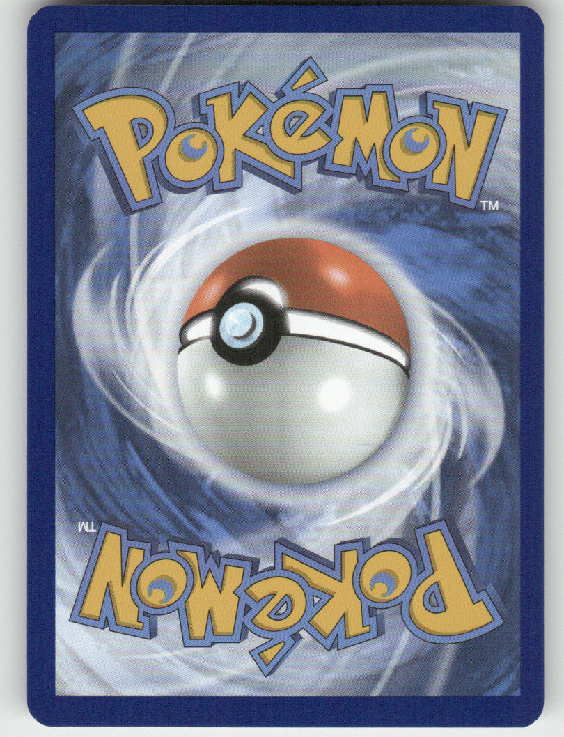 Slowking Reverse Holo Uncommon SV: Prismatic Evolutions 019/131 NM (Back)