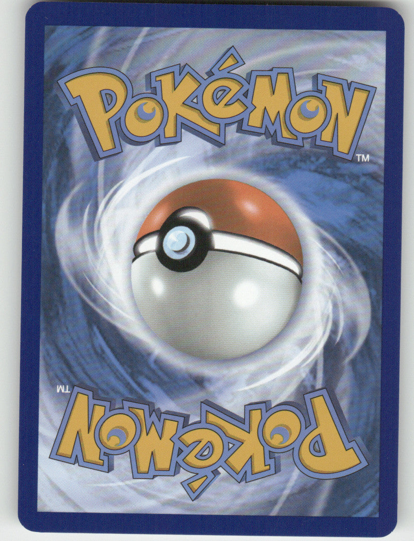Arrokuda Reverse Holo Common SV10: Destined Rivals 062/182 NM (Back)